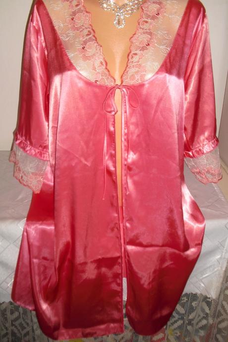 Marhulkovy satenovy zupancek, m