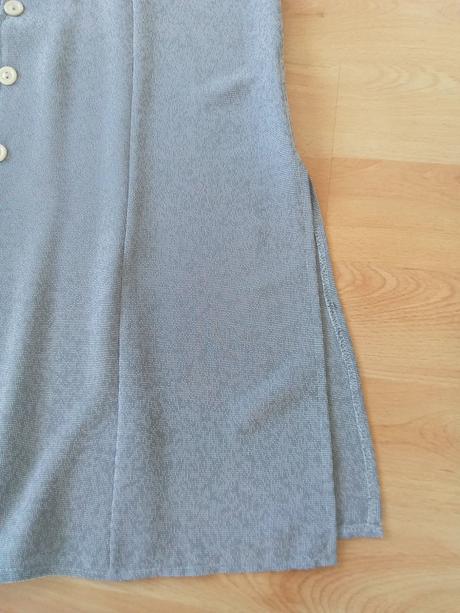 Šaty letné, basics,40