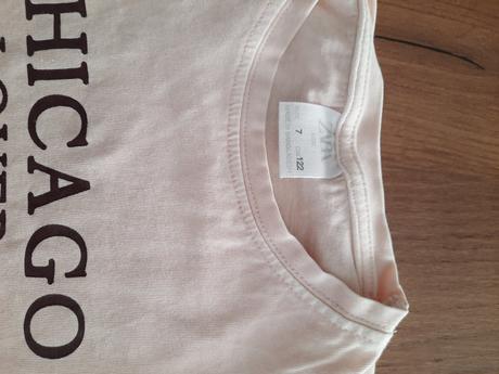Dievcenske tricka, zara,122