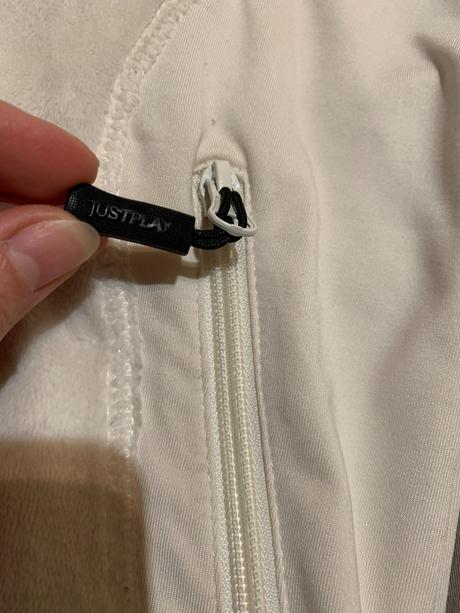 Mikina, just play,128