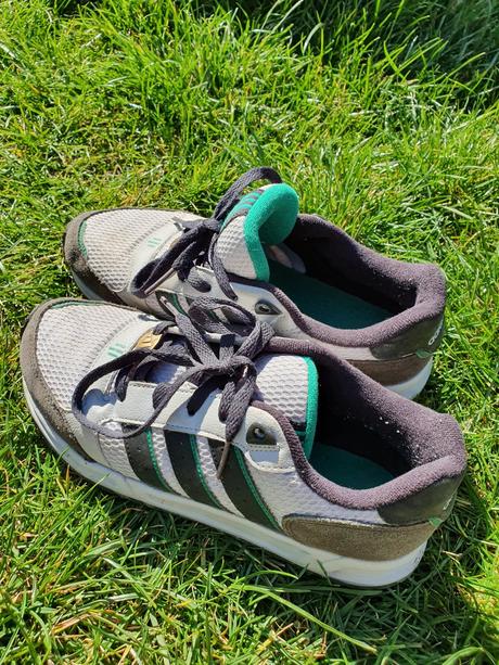 Adidas tenisky, adidas,38