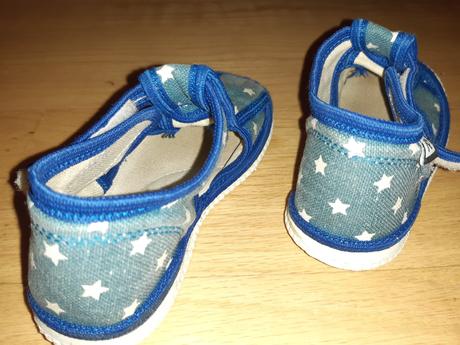 Papuče rak 25, rak,25