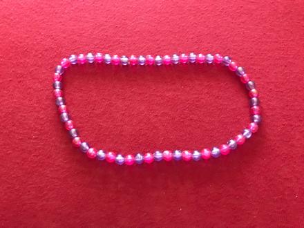 Goralky pre dievcatka, dlzka cca 21 cm,