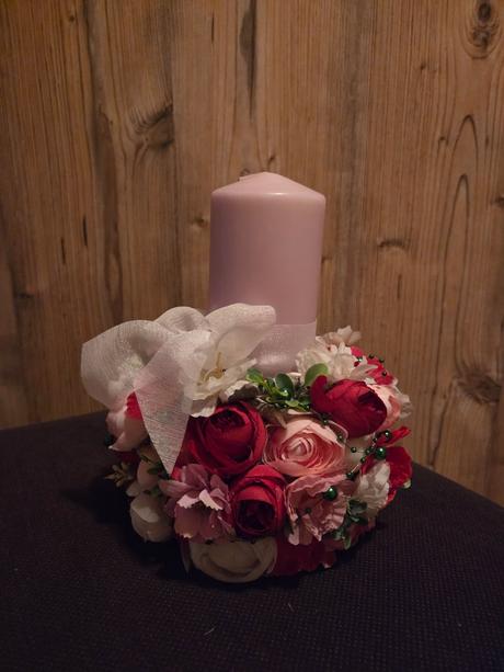 Celoročná dekorácia, 