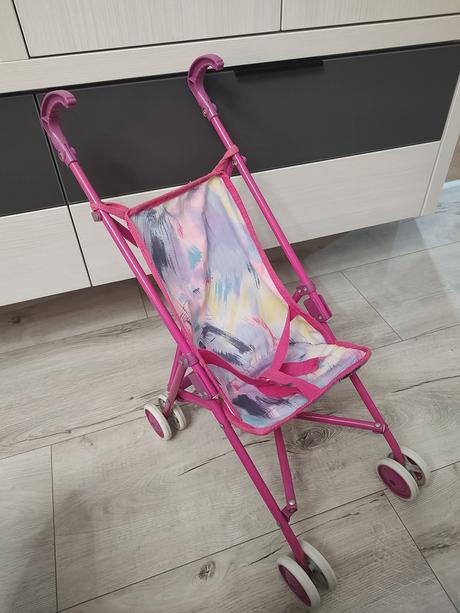 Balík hračiek od narodenia, 