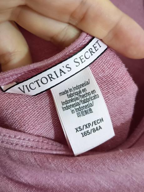 Športové tričko victoria's secret, victoria's secret,xs