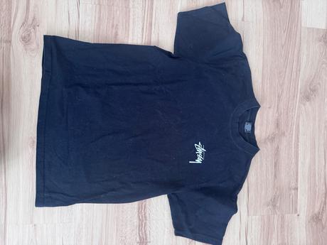 Stussy tricko originaˇ, l