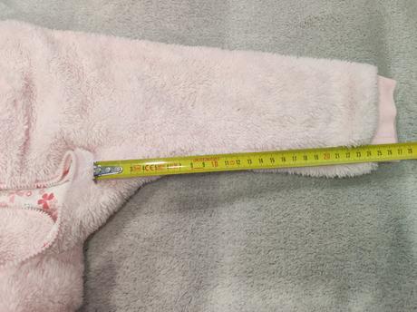 Huňaty overal na prechodné obdobie, f&f,86