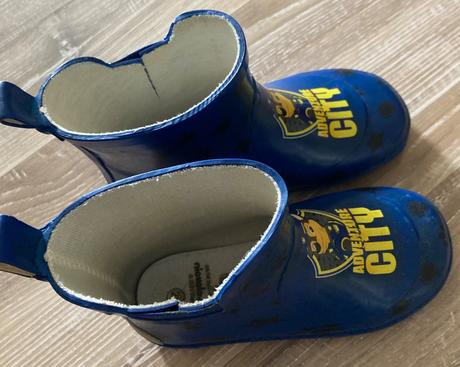 Gumáky paw patrol/labkova patrola, 26