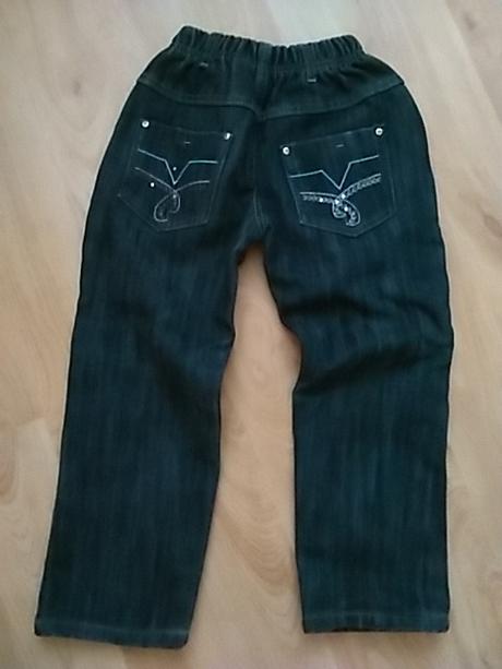 Zateplenè rifle, chapter young,116