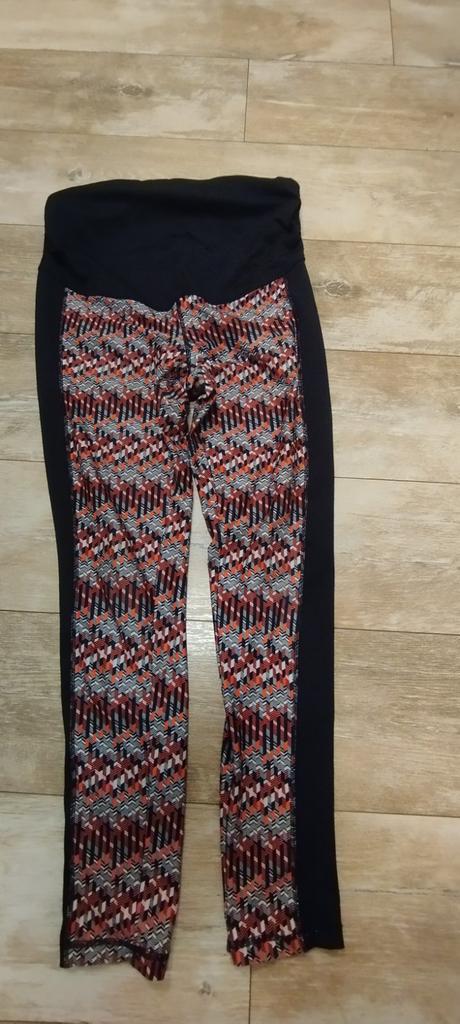 Tehotenské športové leginy, crivit,m