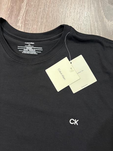 Calvin klein panske tričko l, calvin klein,l