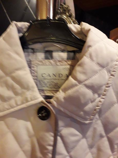 Bunda prechodná, zn. ca - č. 44, c&a,44
