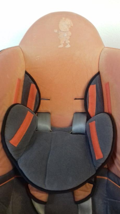 Autosedačka, coneco