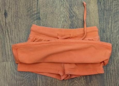 Kraťasy/sukňa zn.la compagnie des petits, 80