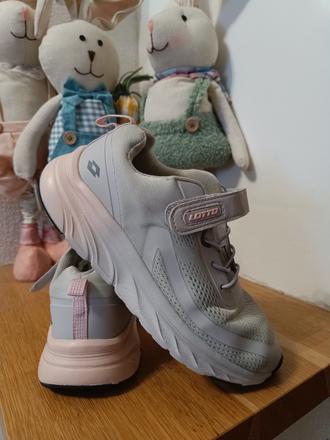 Lotto speedride veľ. 35 tenisky, lotto,35