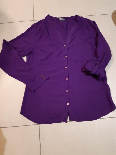 Košeľa, atmosphere,s