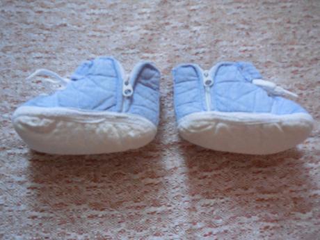 Malinké capačky, 17