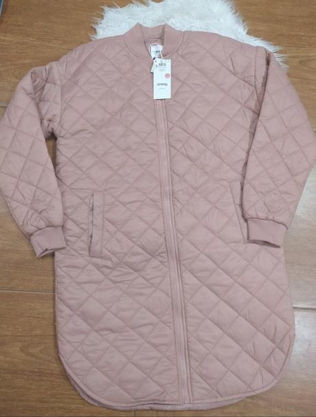 Prechodná bunda, sinsay,158