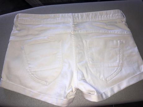 Kraťase zn. adidas, adidas,26