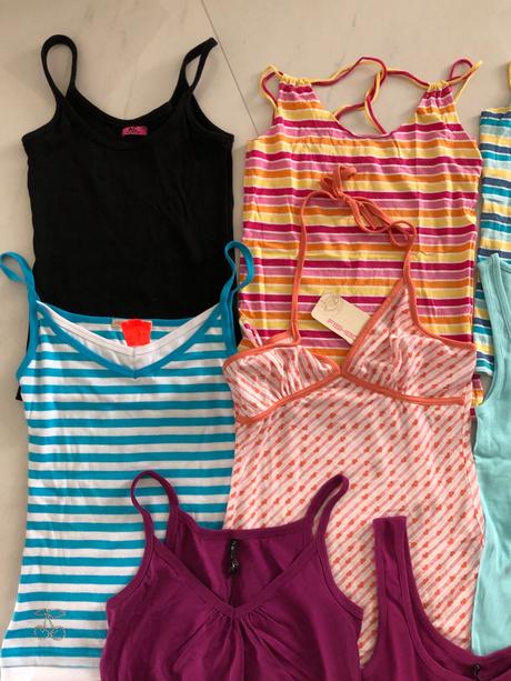 Tielka, new yorker,xs