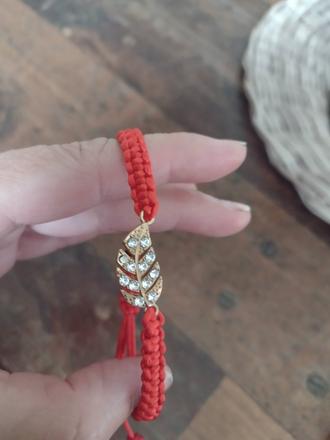 Náramok proti urieknutiu, 