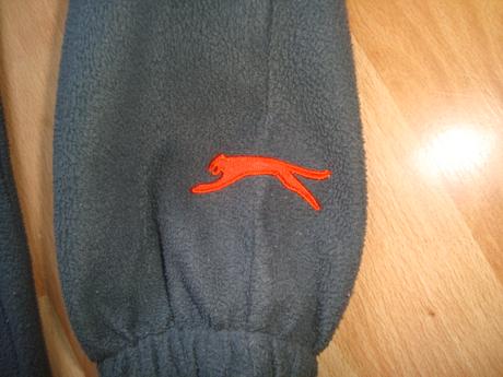 Hrube teplaky, slazenger,116