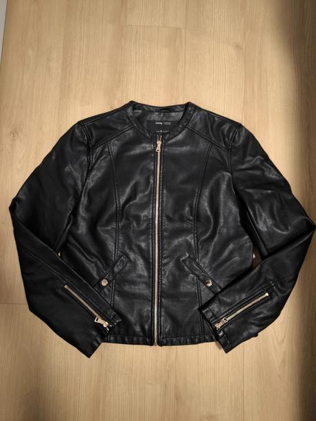 Prechodné dámske bundy, m