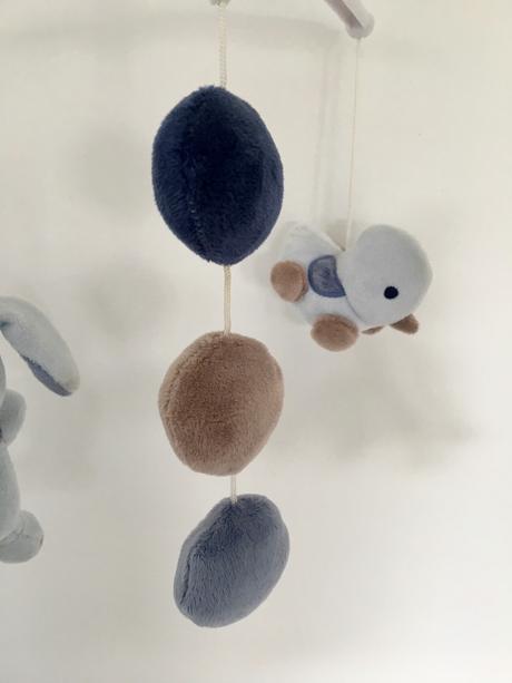 Hudobný kolotoč nattou, 