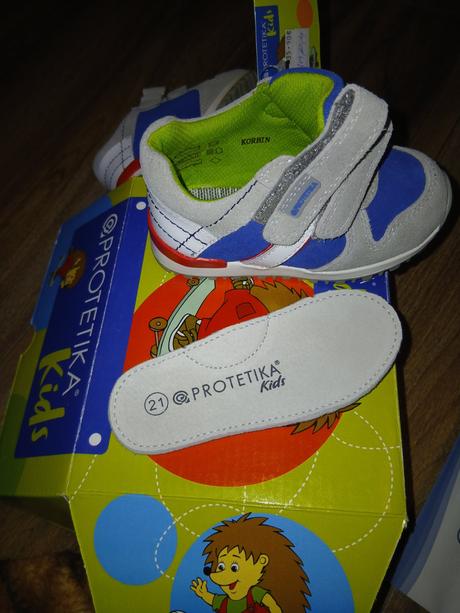 Nové protetika, protetika,21