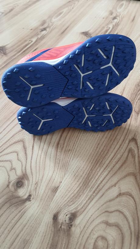 Futbalove kopačky, kipsta,28