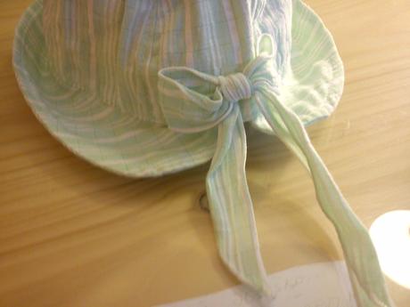 Zelený klobúčik, 62