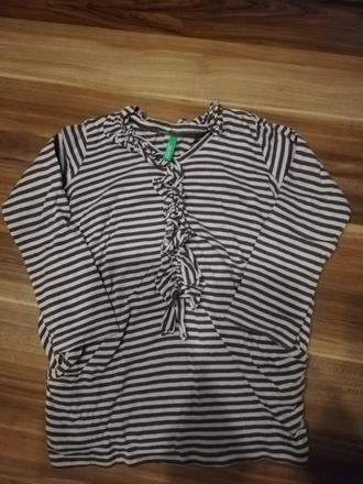 Tunika, benetton,104