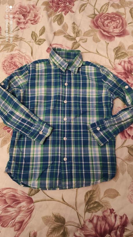 Košela, gap,122
