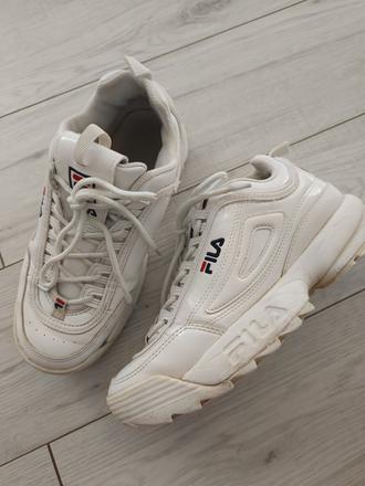 Tenisky fila, fila,37