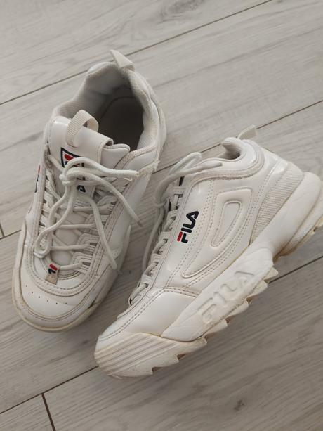 Tenisky fila, fila,37