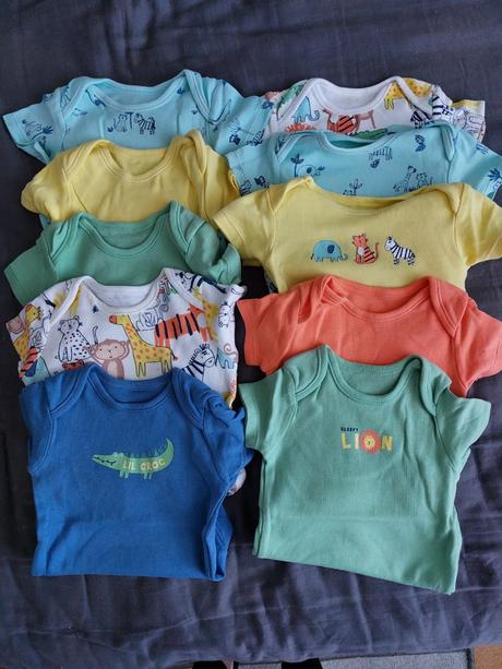 Body george, george,68