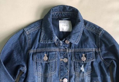 128 next riflova bunda,8 r., next,128