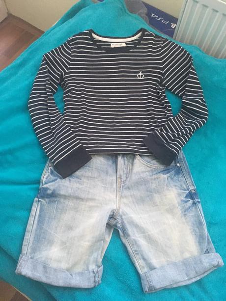 Chlapčenské natielnik, reserved,152