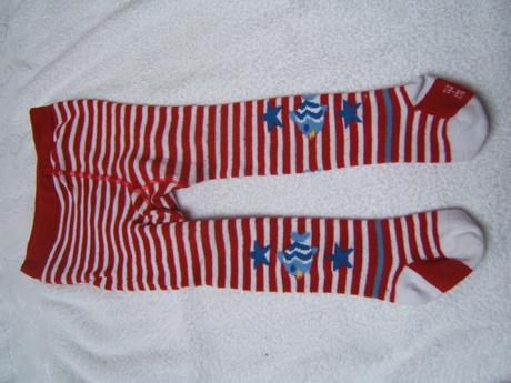 Pančušky, bellinda,80