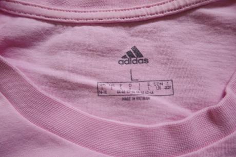 Tričko adidas, adidas,l