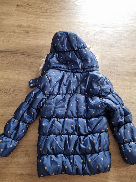 Zimna bunda, lupilu,110