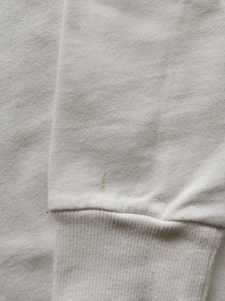 Predĺžená mikina, 140