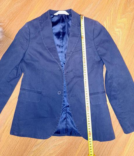 Sako h&m 134.  8/9 rokov, 134
