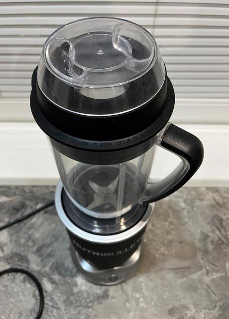 Delimano nutribullet rx 1700w,