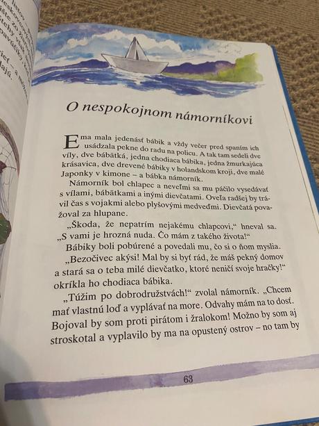 Kniha rozprávok (veľký formát) blytonová enid, 