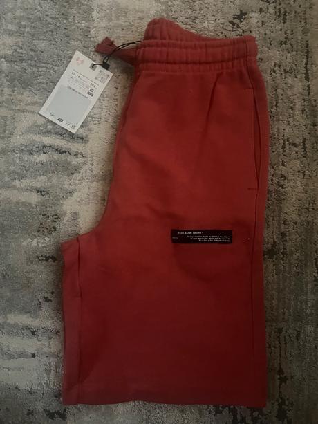 Zara kratase 2ks - nove, zara,158