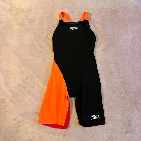 Závodné plavky, speedo,140