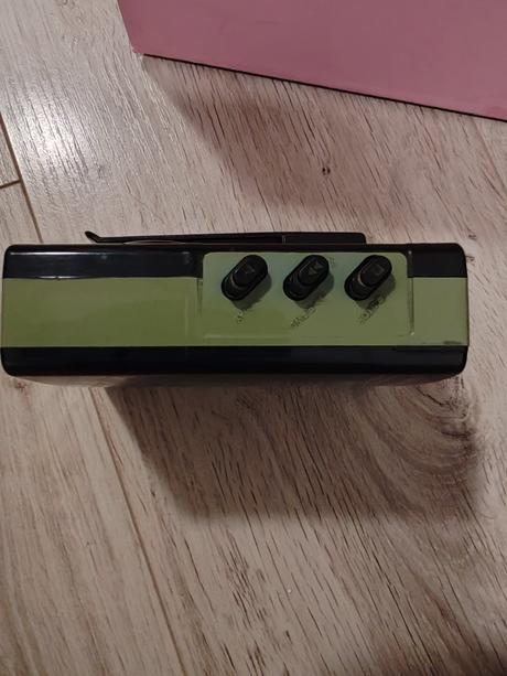 Walkman crown japan, 