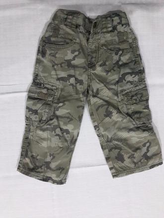 Maskačové nohavice, next,86